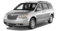 Grand Voyager 5 пок. [RT] (2008-2015)