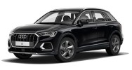 Q3 Sportback [F3N] (2019-)