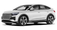 Q4 Sportback E-TRON [F4N] (2021-)