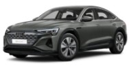 Q8 Sportback E-TRON [GET] (2023-)