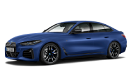 4 Series [G26] (2021-) Gran Coupe