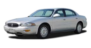 LeSabre 8 пок., (1999-2005)