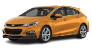 Cruze [J405] (2017-2023)