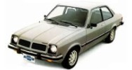 Chevette (1991-1998)