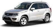 Grand Vitara (1999-2006)