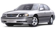 Impala 8 пок., (1999-2005)