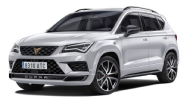 Ateca [KH7, KHP, KBP] (2018-)