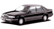 Brougham (1991-1997)