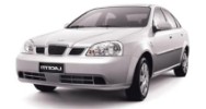 Lacetti (1999-2003)