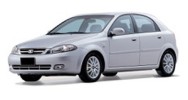 Lacetti [J200, J300] (2002-2011)