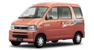 Hijet (1998-2004)