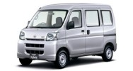 Hijet (2005-2010)