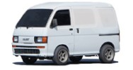 Hijet [S85] (1994-)