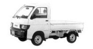 Hijet (1994-1998)