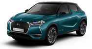 DS 3 Crossback (2018-)