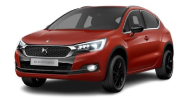 DS 4 Crossback (2015-2018)