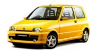 Cinquecento [170] (1991-1998)