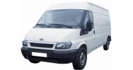 Transit Tourneo (2000-2006)