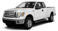 F-150 (2009-2014) [USA]