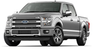 F-150 (2015-2021) [USA]