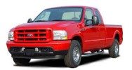 F-350 (2003-2007) [USA]