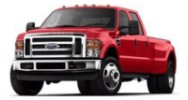 F-350 (2008-2010) [USA]