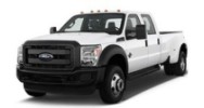 F-350 (2011-2016) [USA]