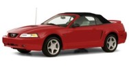 Mustang (C) (1993-2004) [USA]