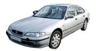 Accord 5 пок. (1992-1997)