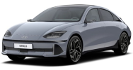 IONIQ 6 [CE] (2022-)