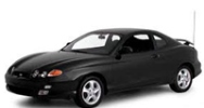 Tiburon (1996-2001)