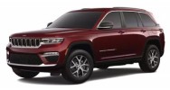 Grand Cherokee 5 пок. [WL] (2022-)