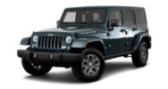 Wrangler 4 пок. [JL] (2017-)