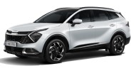 Sportage 5 пок. [NQ5] (2021-)