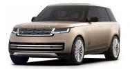 Range Rover 5 пок. [L460] (2021-)