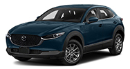 CX-30 [DM] (2019-)