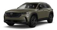 CX-50 (2022-)