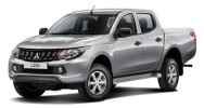 L200 [MQ] (2015-)