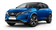 Qashqai 3 пок. [J12] (2021-)