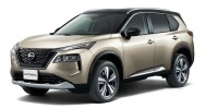 X-Trail 4 пок. [T33] (2021-)