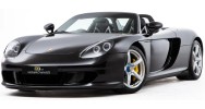 Carrera GT [980] (2003-2006)