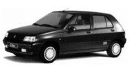 Clio 1 пок. (1990-1998)