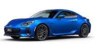 BRZ 2 пок. [ZN8,ZD8] (2021-)