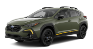 Crosstrek [GU] (2022-)