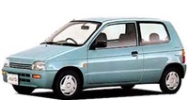 Alto 4 пок. [EF] (1994-1998)