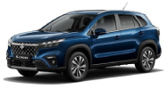 S-Cross (2022-)