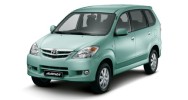 Avanza 1 пок. [F60] (2003-2011)