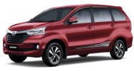 Avanza 2 пок. [F65] (2011-2022)