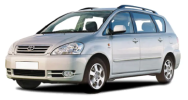 Avensis Verso [M2] (2001-2011)