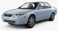 Camry [XV20] (1996-2001)